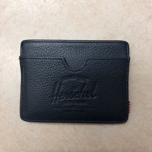 Herschel Supply Co. Cardholder in Navy